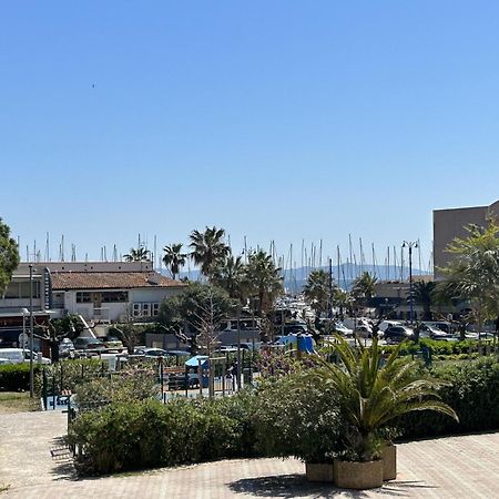 Holidays Hyeres Ruang foto