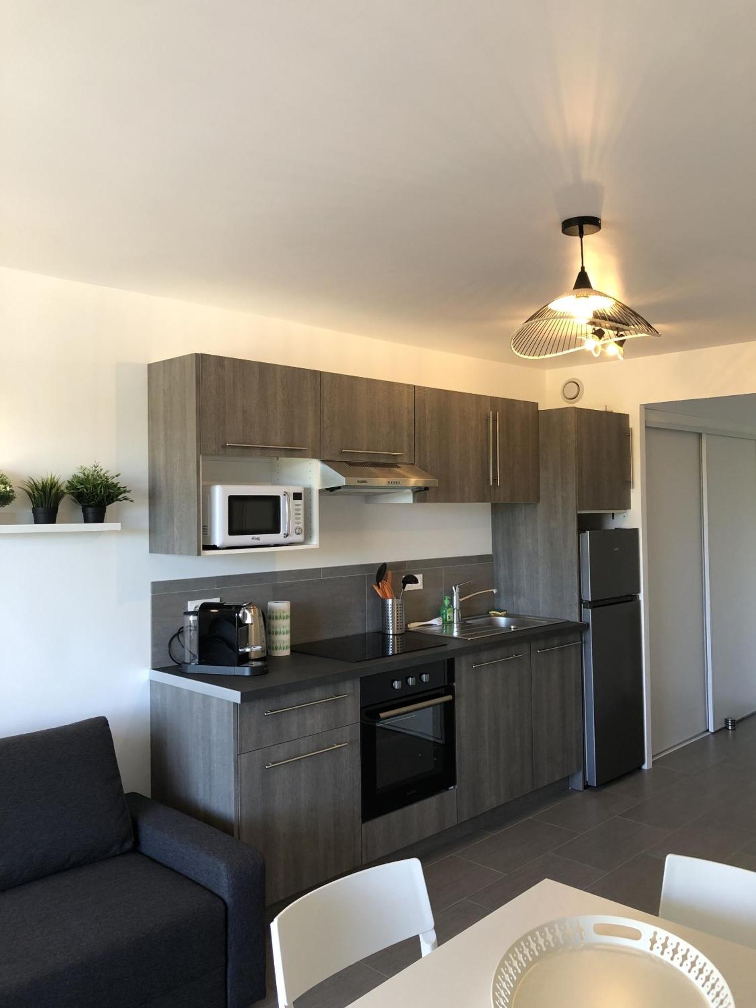 Holidays Hyeres Ruang foto
