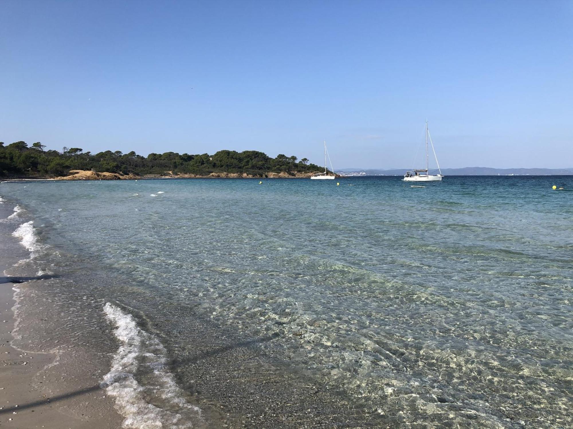 Holidays Hyeres Ruang foto