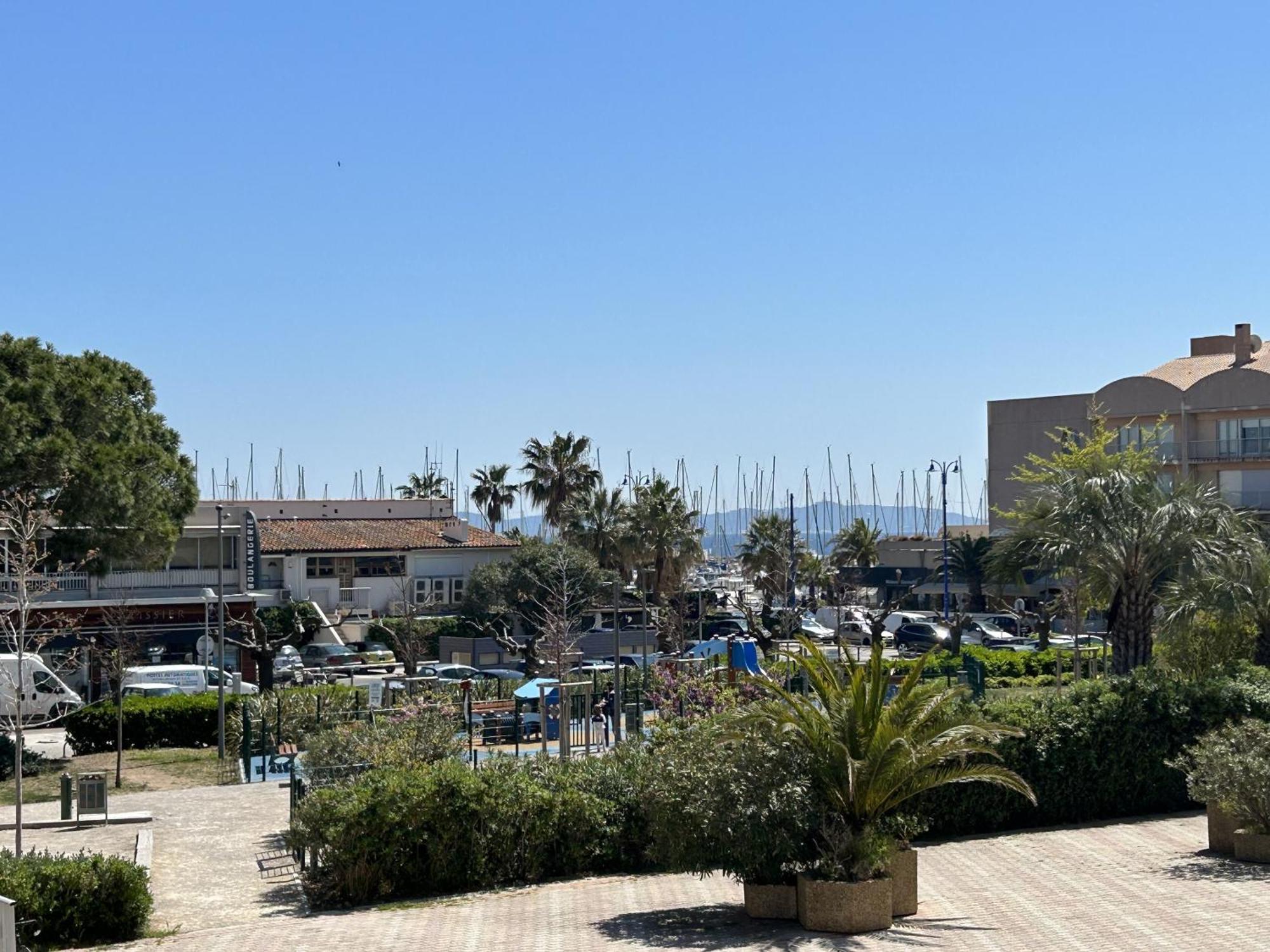Holidays Hyeres Ruang foto